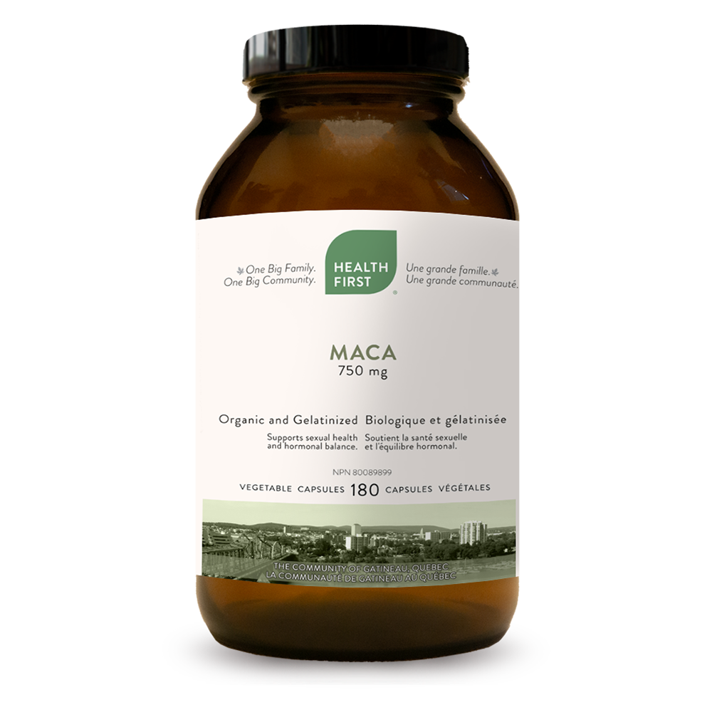 Maca