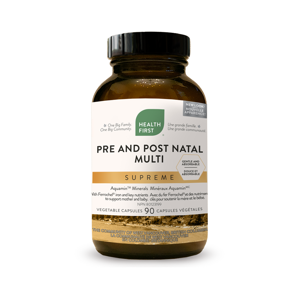 Pre and Post Natal Multi Supreme